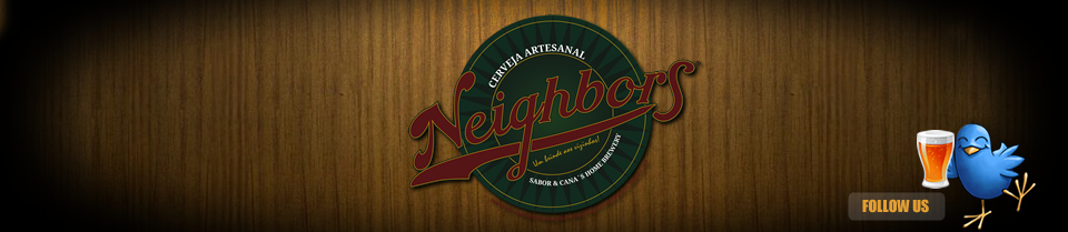 Cerveja Neighbors