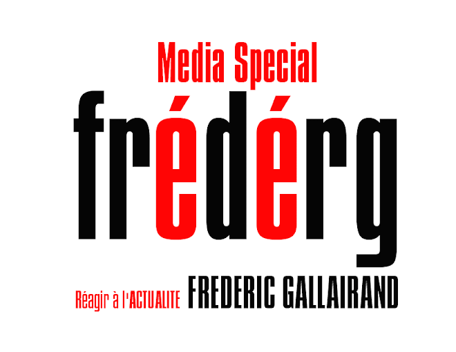 Media Special - frederg - FREDERIC GALLAIRAND