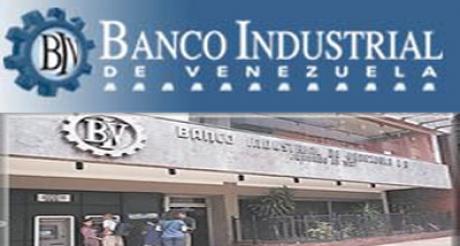 Banco Industrial de Venezuela