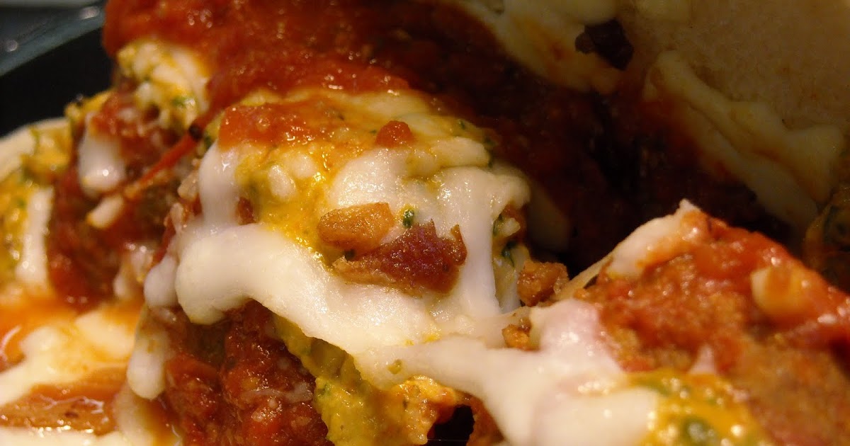 +The Church Cook Meatball Sub wtih Melted Provolone