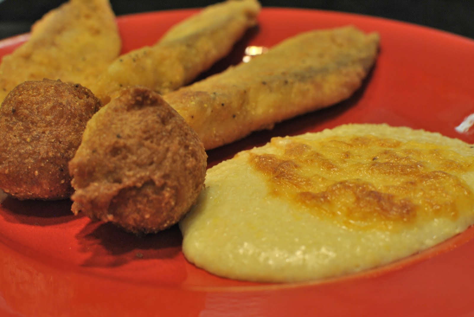 +The Church Cook January 2010