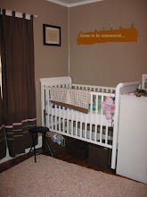 "Baby Holland Nursery"