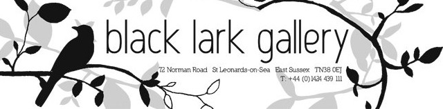 black lark gallery