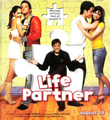 Life Partner