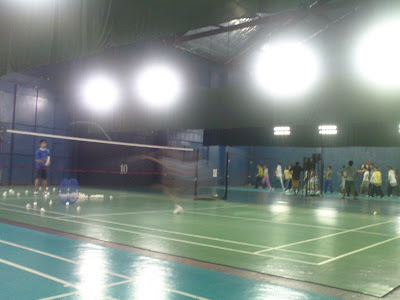 badminton sheridan center moments last