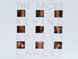 The Faces behind Breast Cancer