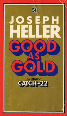 Good As Gold Joseph Heller