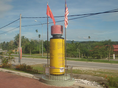 BESAR punya!