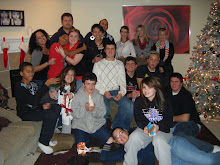 Our Youth Group:  Exodus
