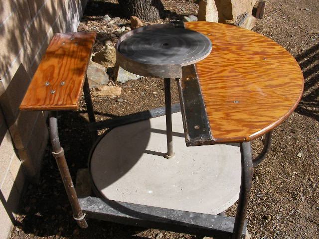 Karen vanPrice | Ceramic Artist | Pottery Fine Art Design | Prescott