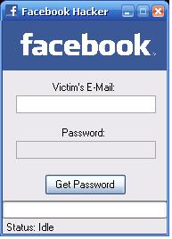 Super Free Hacks: Facebook Account Hacker V2.1