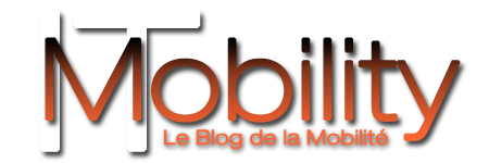ITMobility | Le Blog de la Mobilité