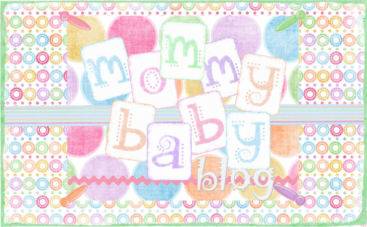 Mommy Baby Blog