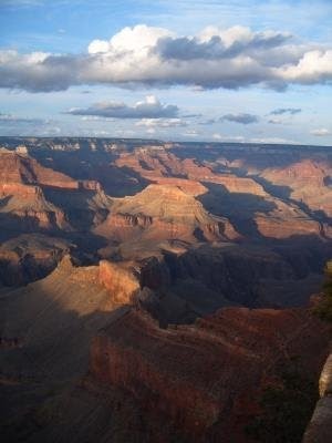 My Lovely Grand Canyon
