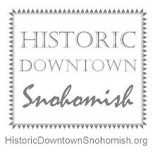 Event Organized by Historic Downtown Snohomish (HDS)