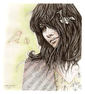 Proteus Mag: ARTIST OF THE DAY ...