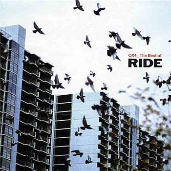 Ride Ox4