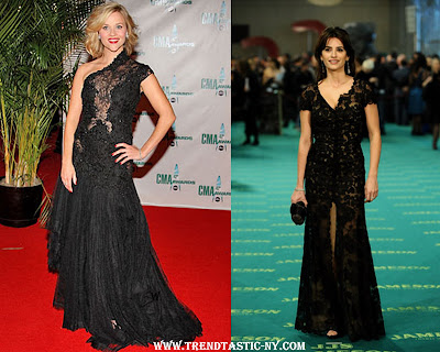 Dantel Dresses