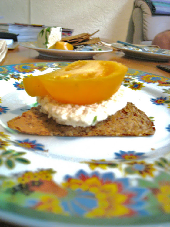 Taste Testing Galore