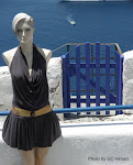 Greek fashion summer 2009
