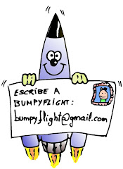 Contacta con Bumpyflight