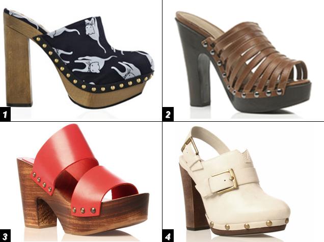 Ash Clogs
