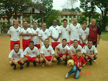 Equipe do Vila Nilo