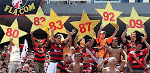 Flamengo - Campeão Brasileiro 2009