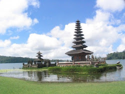 wisata dunia