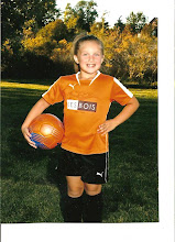 Katy's Les Bois Soccer Pic