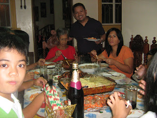 NOCHE BUENA - Ano ba ang masarap ihanda?