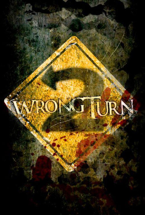 Day 18: Wrong Turn 2
