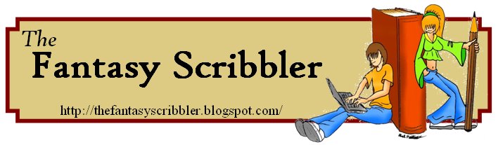 The Fantasy Scribbler