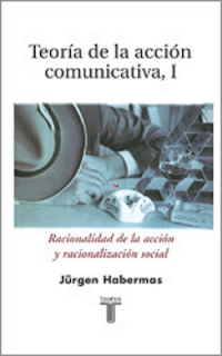 J.Habermas - Teoría de la Acción Comunicativa I J%C3%BCrgen+Habermas++-+Teoria+de+la+accion+comunicativa+I