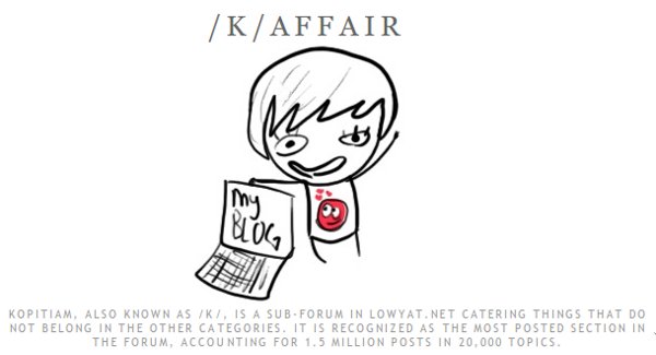 /k/affair