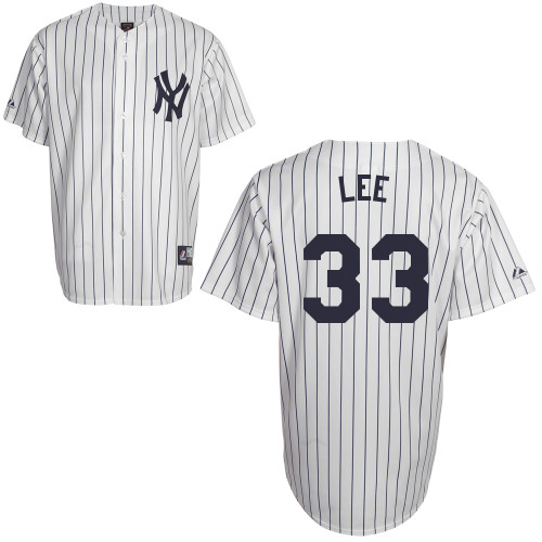 cliff lee yankees. false if Cliff Lee signs