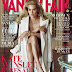 Kate Winslet a decemberi Vanity Fair-ben