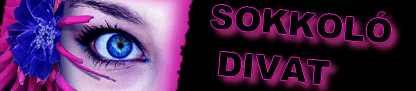 Sokkoló divat