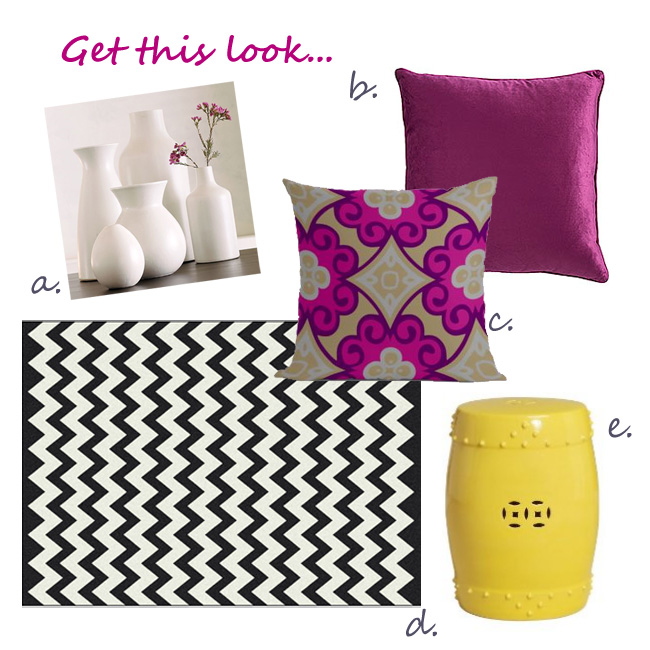 belle maison Home Tour Emily Walker of House & Home