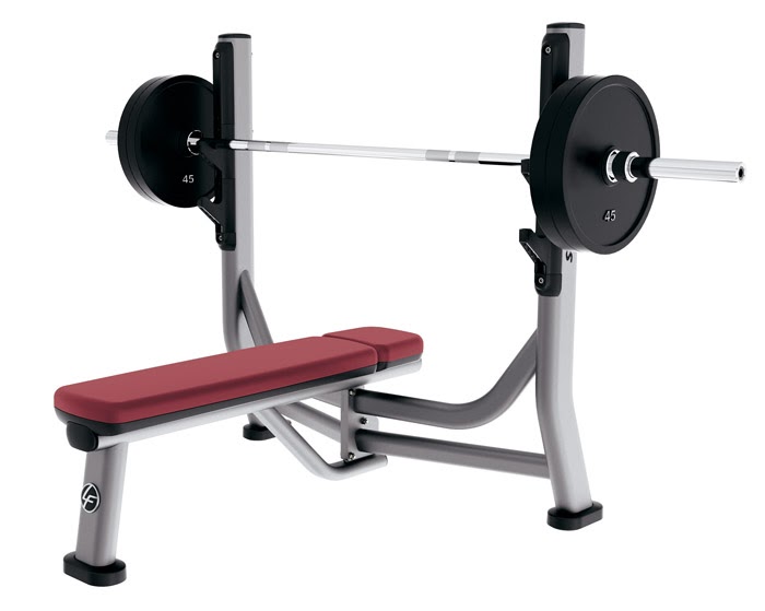 Health & Fitness Blog How to Estimate Your Max Bench Press Lift