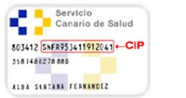 Cita Previa Servicio Canario Salud