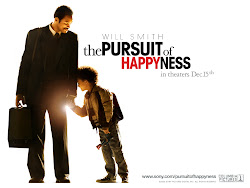 The Pursuit Of Happyness