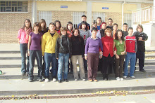 Grupo de mediación 2009-10
