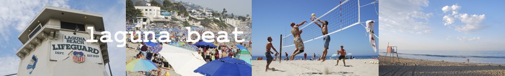 Laguna Beat