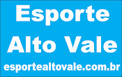 Blog Esporte Alto Vale