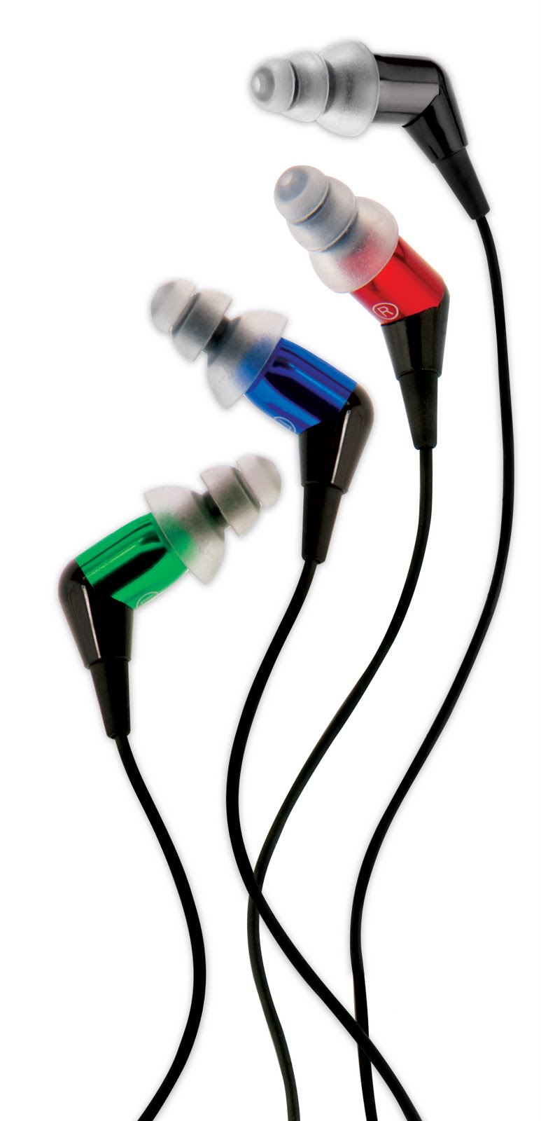 AMP3 News New In Etymotic's Range of Stunning Earphones!