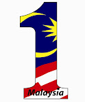 logo 1malaysia