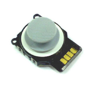 Analog Joystick