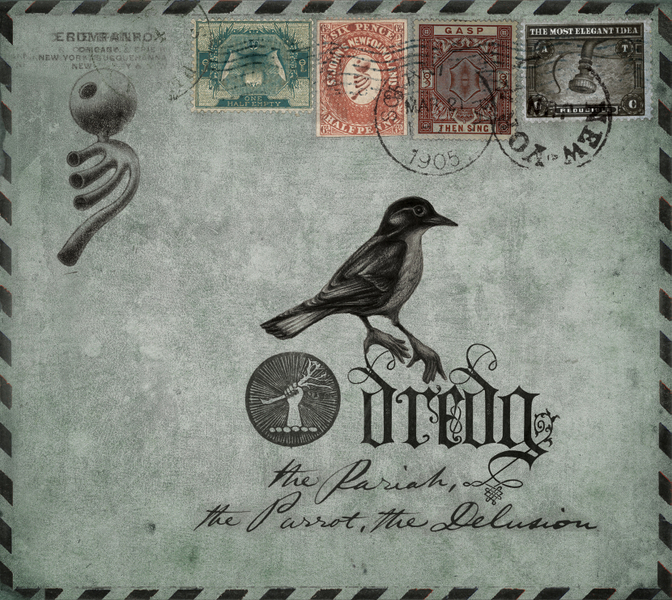 dredg dredg