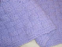 Free Pattern: Basketcase Liner